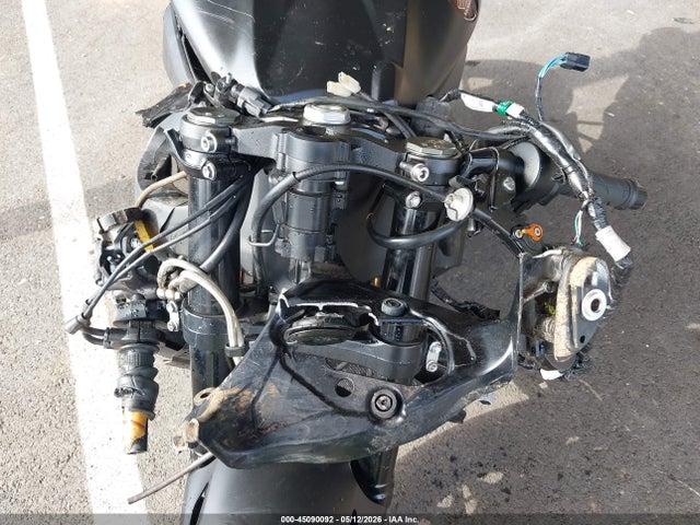 Honda Cbr1000 Rr