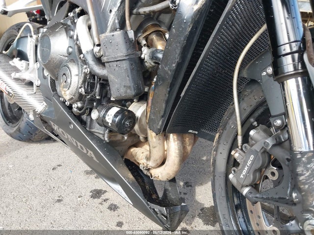 Honda Cbr1000 Rr