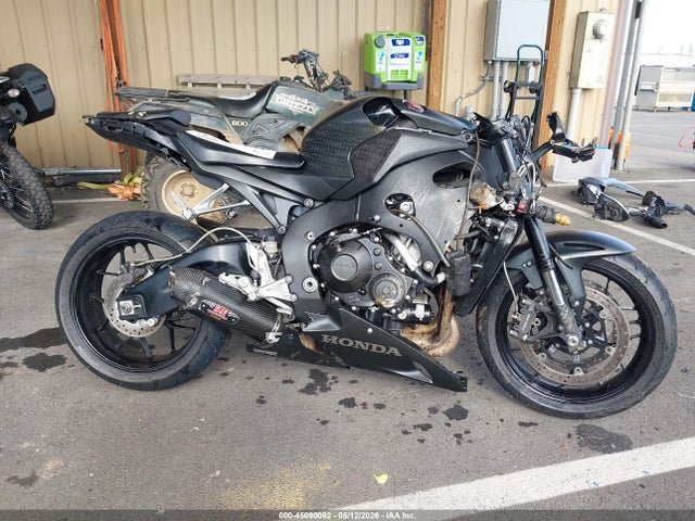 Honda Cbr1000 Rr