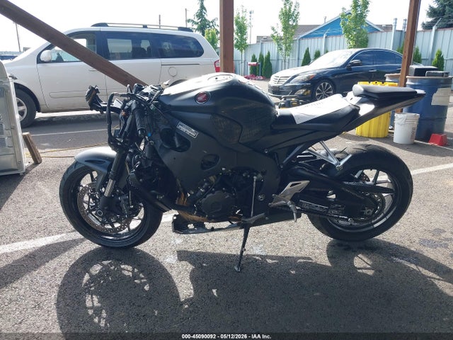 Honda Cbr1000 Rr