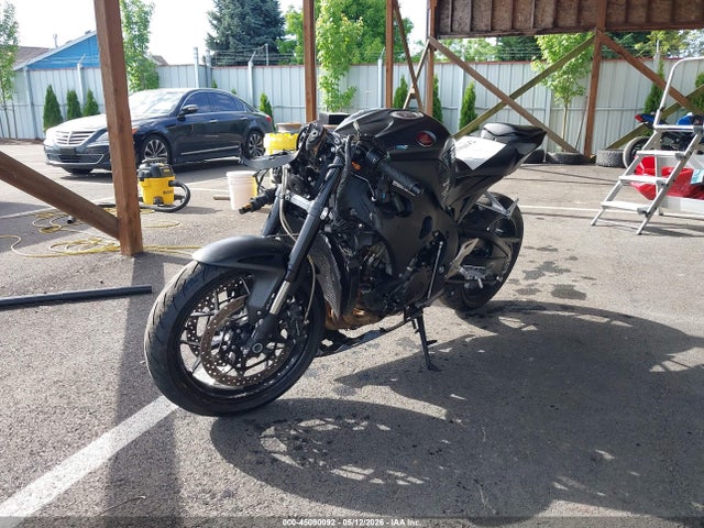 Honda Cbr1000 Rr