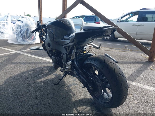 Honda Cbr1000 Rr