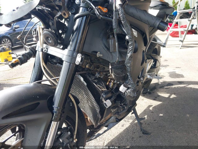 Honda Cbr1000 Rr