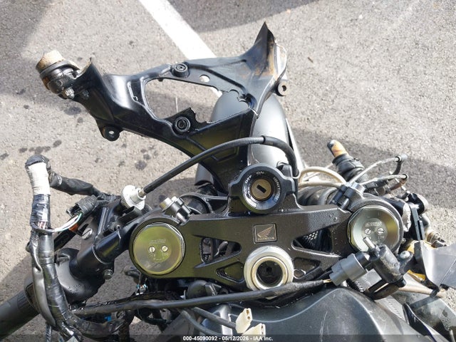 Honda Cbr1000 Rr