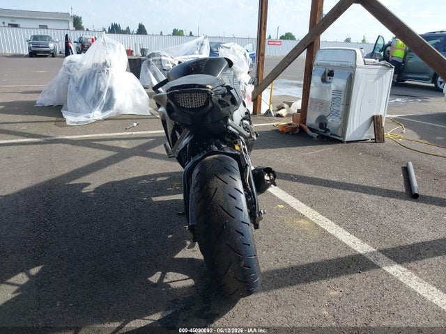 Honda Cbr1000 Rr