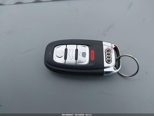 Audi A4 2.0t Premium