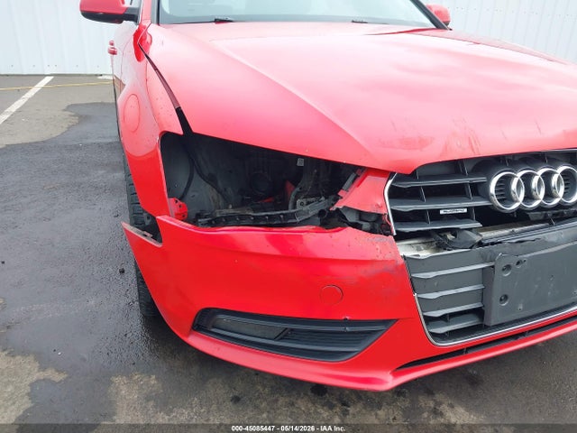 Audi A4 2.0t Premium
