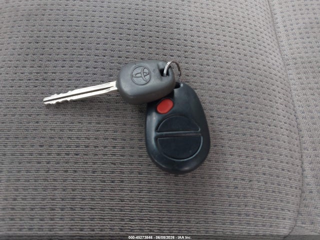 Toyota Sienna Le