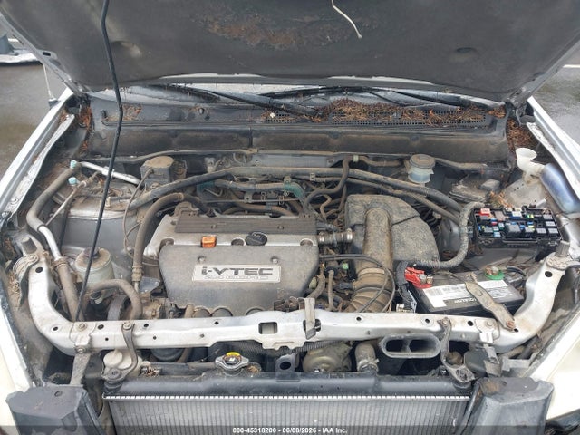 Honda CR-V Lx