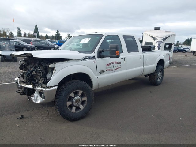 Ford F-350 Lariat