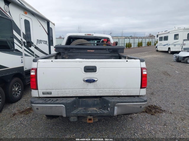 Ford F-350 Lariat