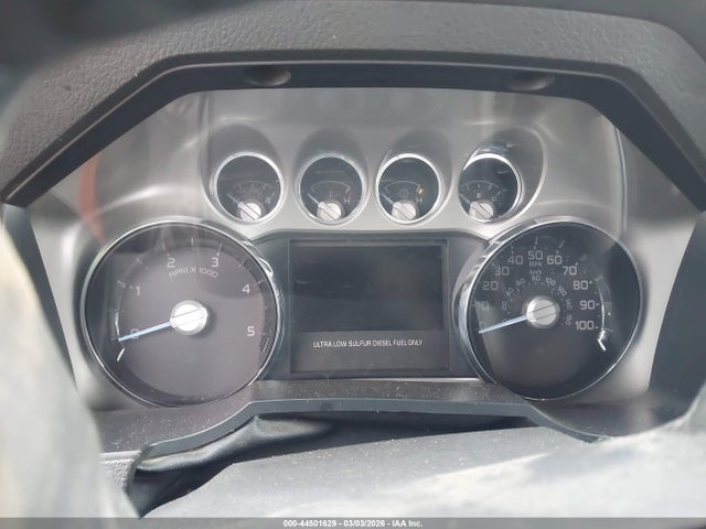 Ford F-350 Lariat