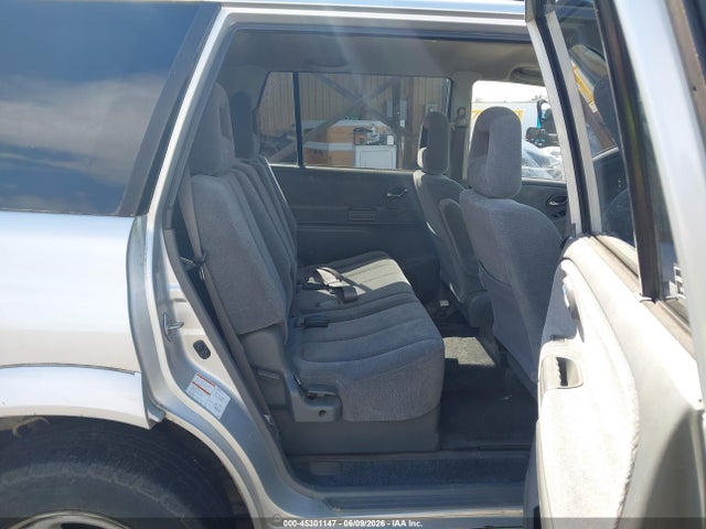 Suzuki Xl-7
