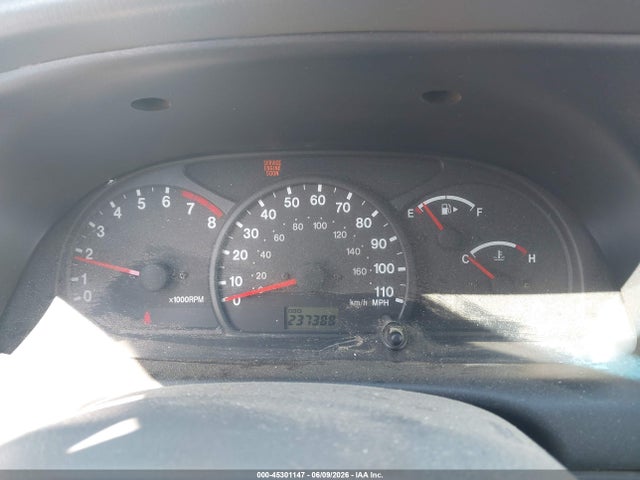Suzuki Xl-7