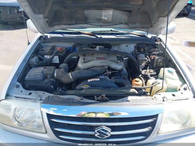 Suzuki Xl-7