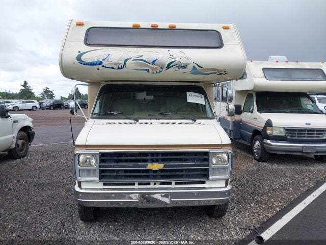 Chevrolet G30