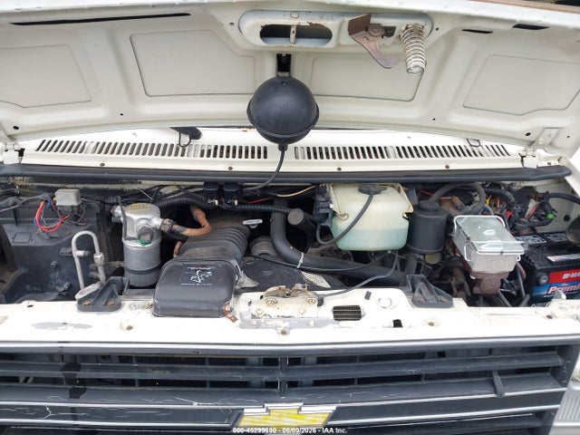 Chevrolet G30