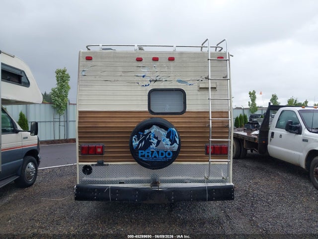 Chevrolet G30