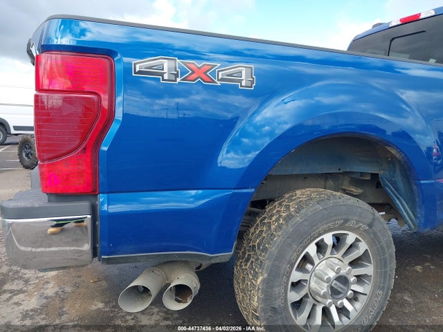 Ford F-350 Lariat