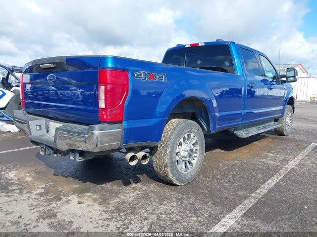 Ford F-350 Lariat