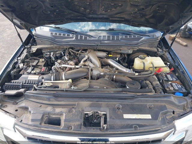 Ford F-350 Lariat