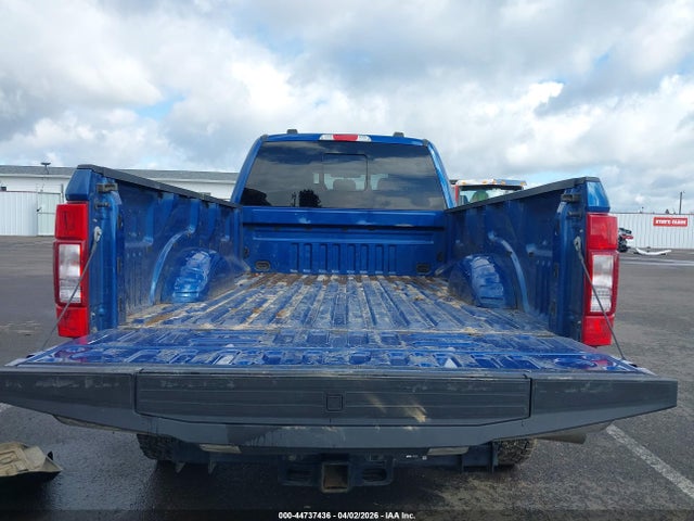 Ford F-350 Lariat