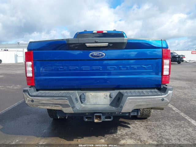 Ford F-350 Lariat