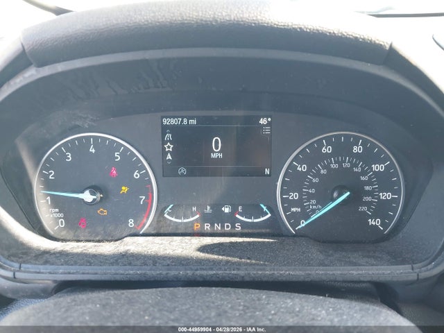 Ford EcoSport Se
