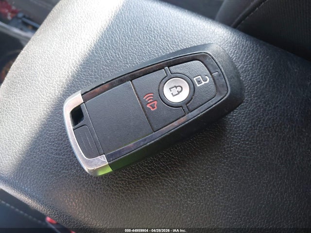 Ford EcoSport Se