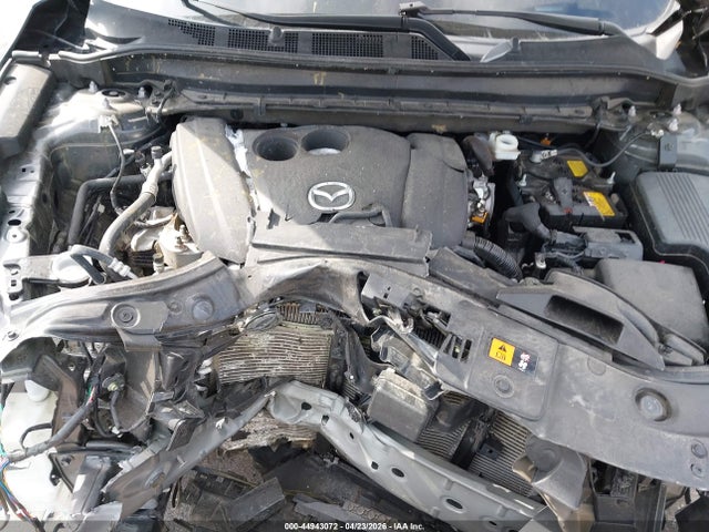 Mazda Cx 2.5 S Premium Plus