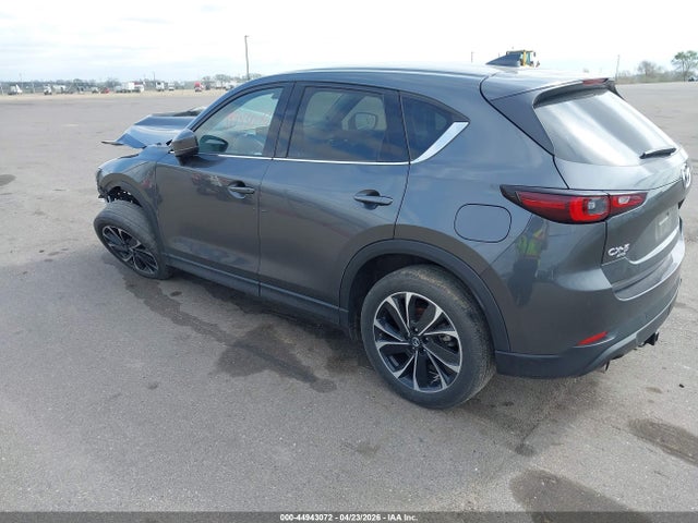 Mazda Cx 2.5 S Premium Plus