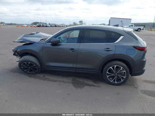 Mazda Cx 2.5 S Premium Plus