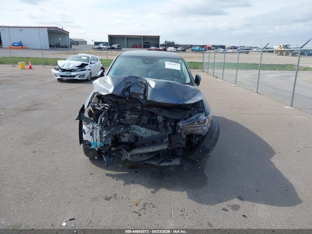 Mazda Cx 2.5 S Premium Plus