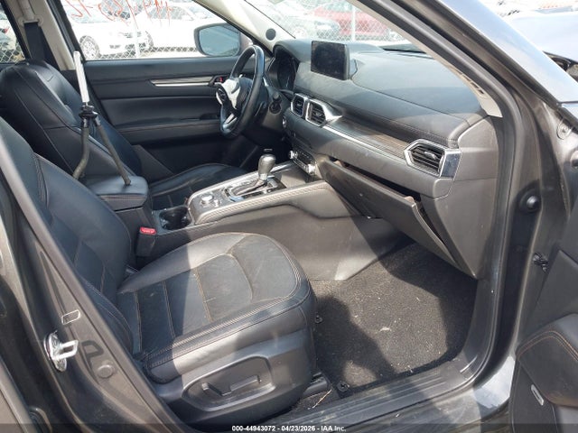 Mazda Cx 2.5 S Premium Plus