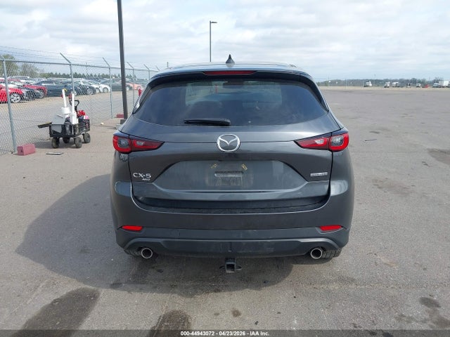Mazda Cx 2.5 S Premium Plus