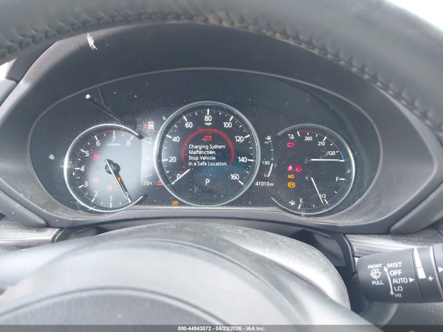 Mazda Cx 2.5 S Premium Plus