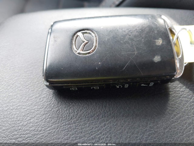 Mazda Cx 2.5 S Premium Plus