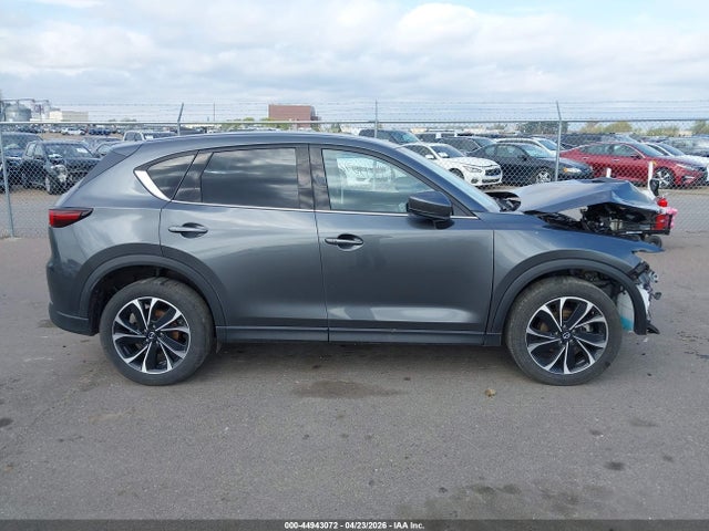 Mazda Cx 2.5 S Premium Plus