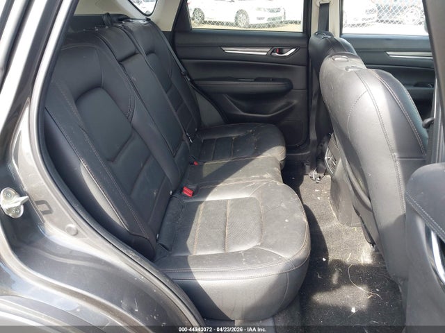Mazda Cx 2.5 S Premium Plus