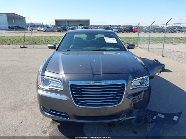 Chrysler 300 Motown