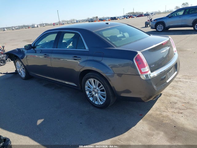 Chrysler 300 Motown