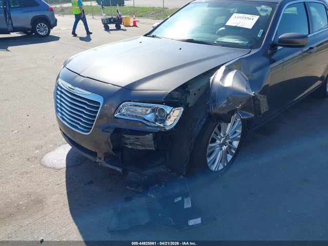 Chrysler 300 Motown