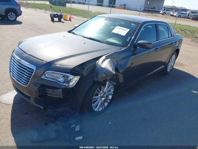 Chrysler 300 Motown