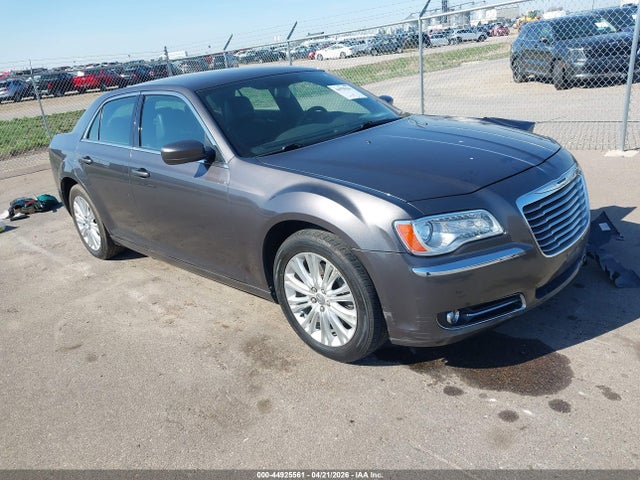 Chrysler 300 Motown