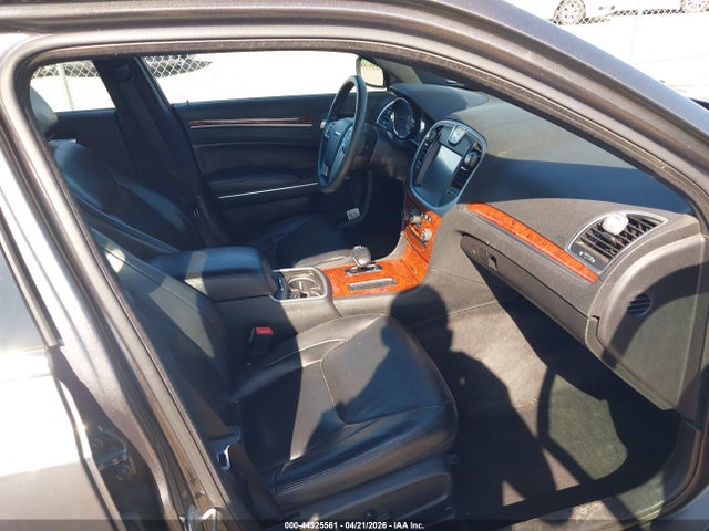Chrysler 300 Motown