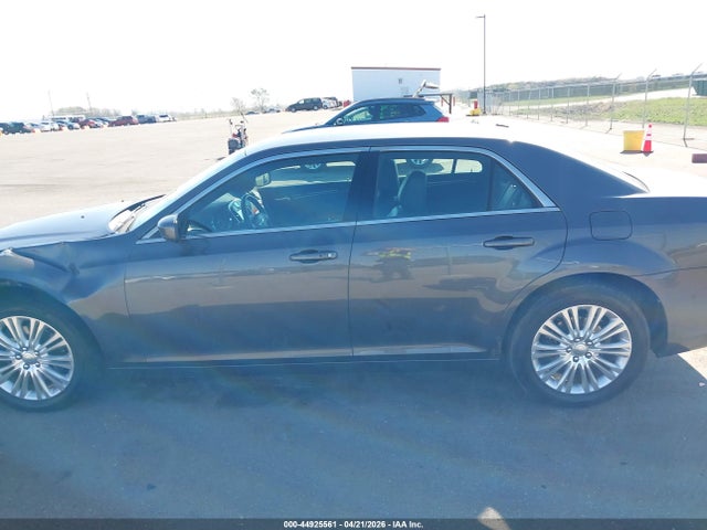Chrysler 300 Motown