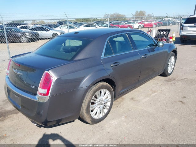 Chrysler 300 Motown