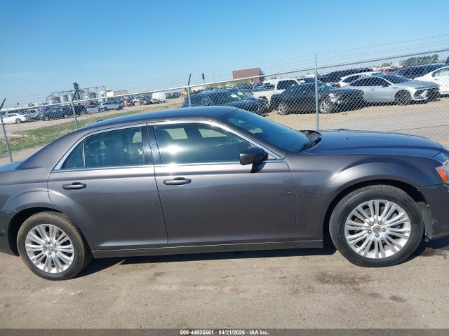 Chrysler 300 Motown