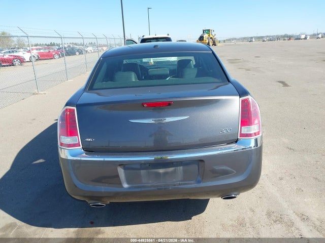 Chrysler 300 Motown