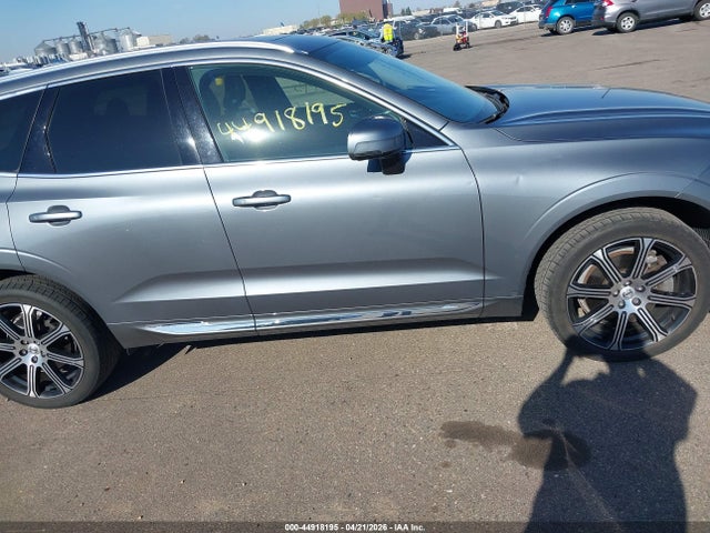 Volvo XC60 T6 Inscription